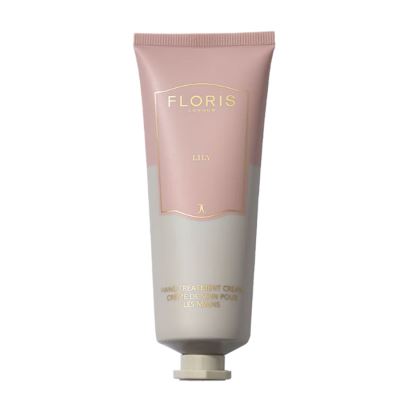 FLORIS LONDON Lily Hand Cream 75 ml